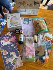 EOFY box #6 - junior sz 6