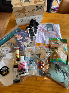 EOFY box #4