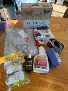 EOFY - Box #3 - Junior size 14yo