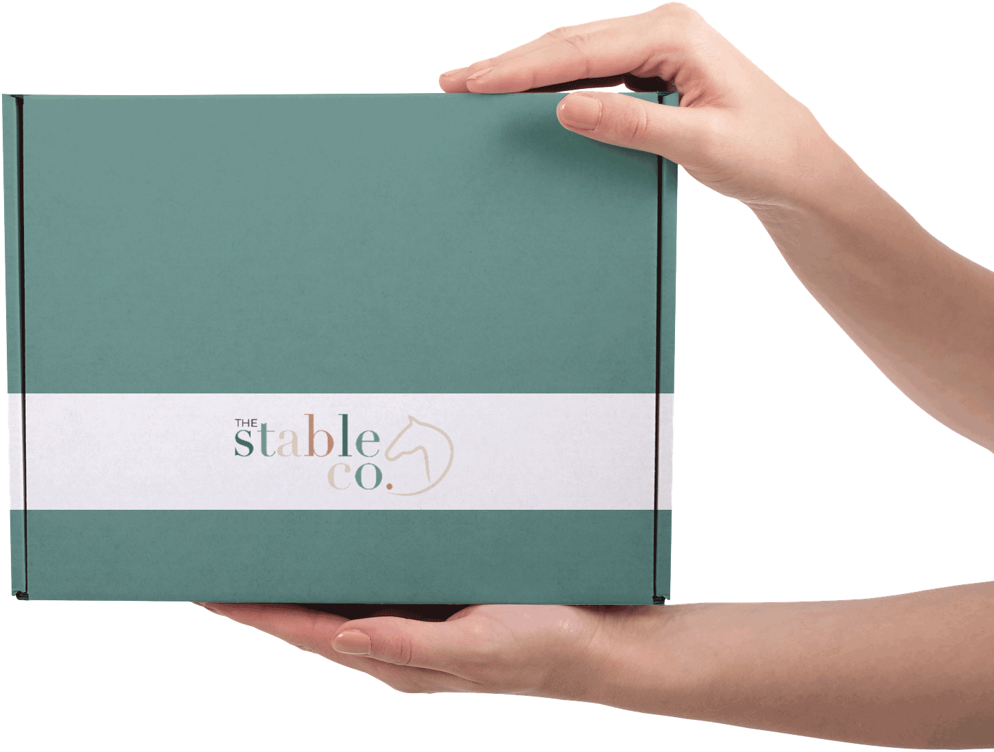 The Stable Co Subscription Box