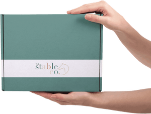 The Stable Co Subscription Box